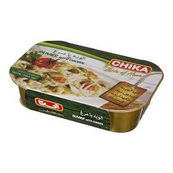 چیکا الویه با مرغ 400 گرم